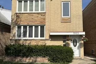 5523 N Major Ave, Chicago, IL 60630 - Photo 1