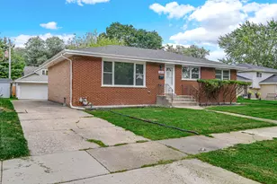 16503 Louis Ave, South Holland, IL 60473 - Photo 1