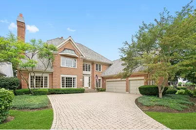 16 Graystone Court, North Barrington, IL 60010 - Photo 1