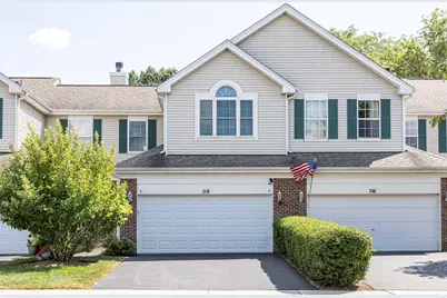 518 King Avenue #518, East Dundee, IL 60118 - Photo 1