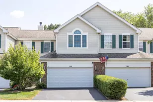 518 King Ave, East Dundee, IL 60118 - Photo 1