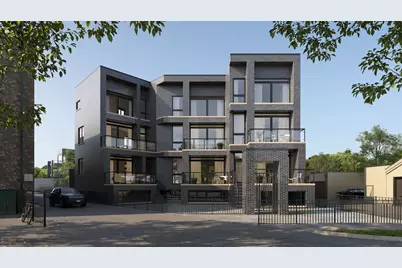 1412 N Elk Grove Avenue #C, Chicago, IL 60622 - Photo 1