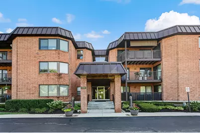 6401 Clarendon Hills Road #207, Willowbrook, IL 60527 - Photo 1