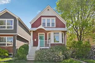 4515 N Karlov Ave, Chicago, IL 60630 - Photo 1