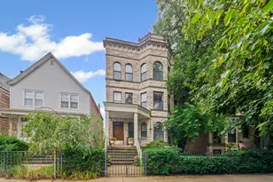 4537 N Greenview Ave, Chicago, IL 60640 - Photo 1