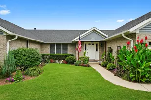 196 Shining Moon Path, Gilberts, IL 60136 - Photo 1