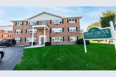 8812 45th Place #3, Brookfield, IL 60513 - Photo 1