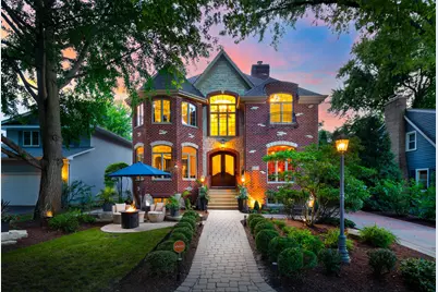 417 S Sleight Street, Naperville, IL 60540 - Photo 1