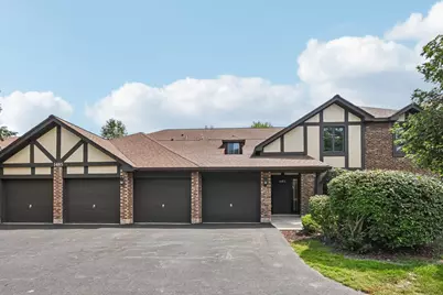 1485 Johnstown Lane #C, Wheaton, IL 60189 - Photo 1
