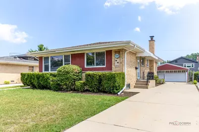 8907 Oak Park Avenue, Morton Grove, IL 60053 - Photo 1