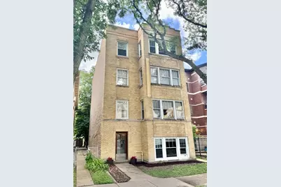 4036 N Mozart Street, Chicago, IL 60618 - Photo 1