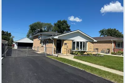 8244 Austin Avenue, Burbank, IL 60459 - Photo 1
