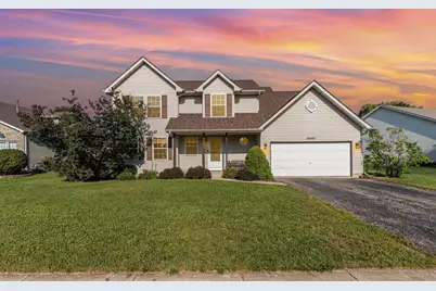 26552 W Stonebriar Way, Channahon, IL 60410 - Photo 1