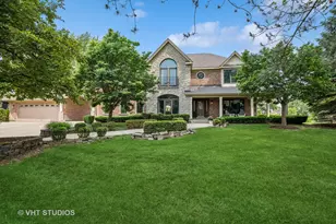 540 Harvard Ave, Barrington, IL 60010 - Photo 1