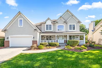 1123 Heartland Drive, Yorkville, IL 60560 - Photo 1