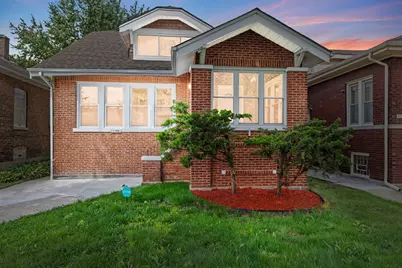 11322 S Lowe Avenue, Chicago, IL 60628 - Photo 1