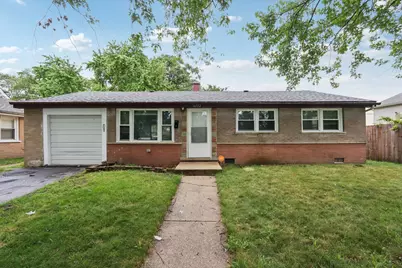 16352 California Avenue, Markham, IL 60428 - Photo 1