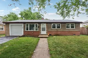 16352 California Ave, Markham, IL 60428 - Photo 1