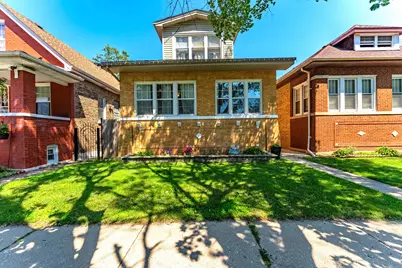4906 W Deming Place, Chicago, IL 60639 - Photo 1