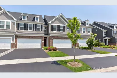 501 Watercress Drive, Aurora, IL 60504 - Photo 1