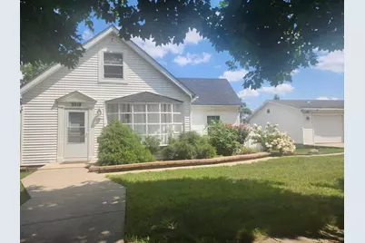 3319 Phillips Avenue, Steger, IL 60475 - Photo 1