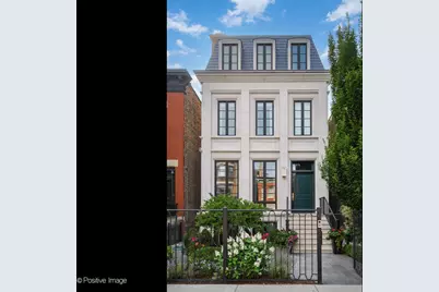 2026 N Clifton Avenue, Chicago, IL 60614 - Photo 1