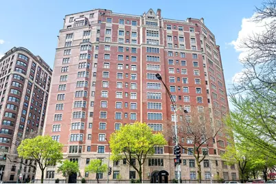 3800 N Lake Shore Drive #5E, Chicago, IL 60613 - Photo 1