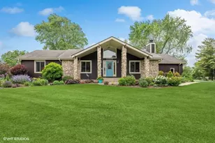 12219 Baker Terrace, Woodstock, IL 60098 - Photo 1