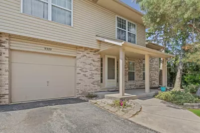 9320 Meadowview Drive, Orland Hills, IL 60487 - Photo 1