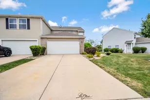 25260 Shannon Dr, Manhattan, IL 60442 - Photo 1