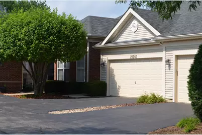 21205 W Cypress Lane, Plainfield, IL 60544 - Photo 1