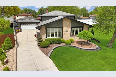 4690 W 130th Court, Alsip, IL 60803 - Photo 1