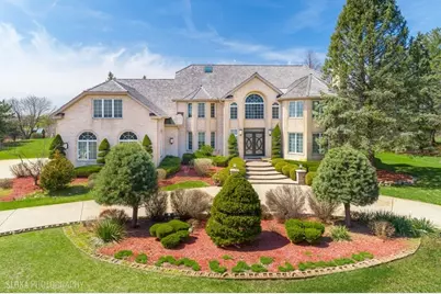 22 Westlake Drive, South Barrington, IL 60010 - Photo 1