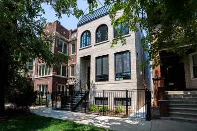 1342 W Wellington Avenue, Chicago, IL 60657 - Photo 1