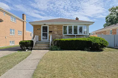 7453 W Keeney Street, Niles, IL 60714 - Photo 1
