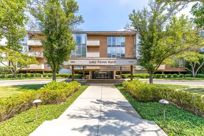 1301 N Western Avenue #106, Lake Forest, IL 60045 - Photo 1
