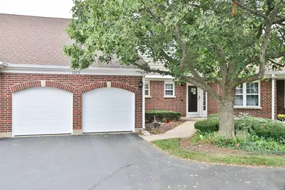 1003 Interloch Court, Algonquin, IL 60102 - Photo 1