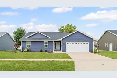 1606 E Vernon Drive, Urbana, IL 61802 - Photo 1