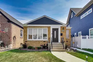 7521 N Olcott Ave, Chicago, IL 60631 - Photo 1