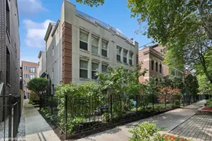 2660 N Bosworth Ave, Chicago, IL 60614 - Photo 1