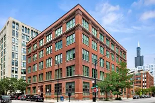 331 S Peoria St, Chicago, IL 60607 - Photo 1