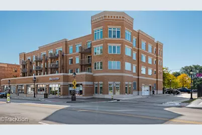 1 S Lincoln Avenue #301, Lombard, IL 60148 - Photo 1