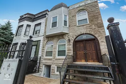 315 S Campbell Avenue, Chicago, IL 60612 - Photo 1