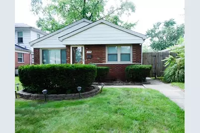 14704 Edbrooke Avenue, Dolton, IL 60419 - Photo 1