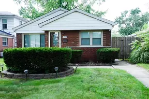 14704 Edbrooke Ave, Dolton, IL 60419 - Photo 1