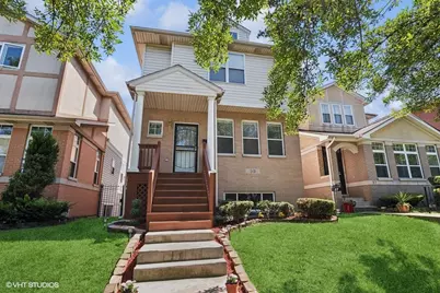 39 E 89th Street, Chicago, IL 60619 - Photo 1