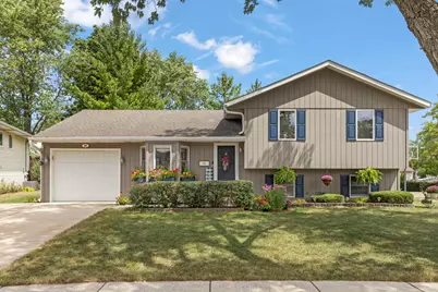 86 Joseph Lane, Glendale Heights, IL 60139 - Photo 1