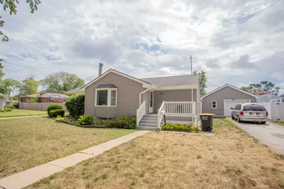 3541 Washington Street, Lansing, IL 60438 - Photo 1