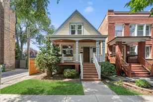 2614 N St Louis Ave, Chicago, IL 60647 - Photo 1