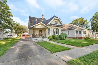 1104 S Bloomington Street, Streator, IL 61364 - Photo 1